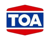 บริษัท ทีโอเอเพ้นท์ (ประเทศไทย) จำกัด