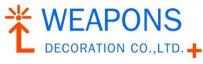 Weapons Decoration Co.,Ltd. 