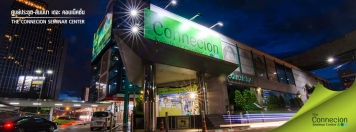 The Connection EduCuisine Co.,Ltd.