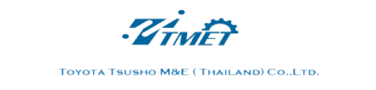 บริษัท โตโยต้า ทูโช เอ็ม แอนด์ อี (ประเทศไทย) จำกัด  