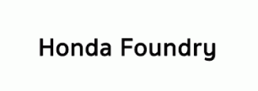 Honda Foundry (Asian) Co.,Ltd. 