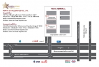 MS North Star Logistics (Thailand) Co., Ltd. -Somchai Transport Logistics Co., Ltd. 