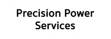 บริษัท พรีซิชั่น พาวเวอร์ เซอร์วิส จำกัด