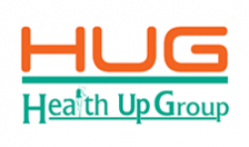 Health Up Co.,Ltd