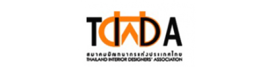 สมาคมมัณฑนากรแห่งประเทศไทย