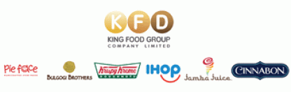 บริษัท เคดีเอ็น จำกัด