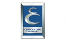 บริษัท ซีซีซี ออโต้ จำกัด/ เชฟโรเลต เจริญชัย