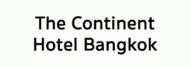 The Continent Hotel Bangkok