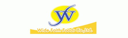 Wide Faith Foods Co.,Ltd.