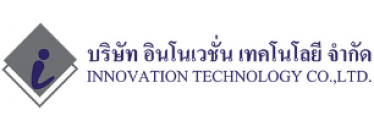 บริษัท อินโนเวชั่น เทคโนโลยี จำกัด