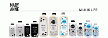 Mary Anne Dairy Products Company Limited.