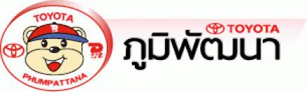 TOYOTA PHUMPATTANA CO.,LTD.