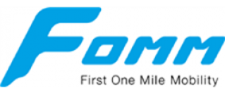 FOMM (ASIA) CO., LTD.