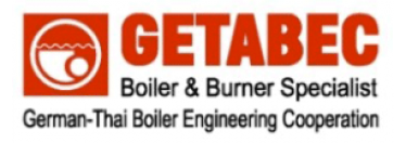 Getabec Public Company Limited.