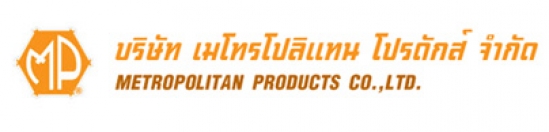 METROPOLITAN PRODUCTS CO.,LTD.