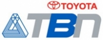 บริษัท โตโยต้า ที บี เอ็น จำกัด (บริษัท ที บี เอ็น พร็อตเพอร์ตี้ จำกัด)