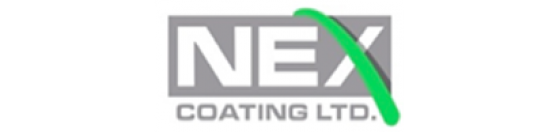NEX COATING LTD. 