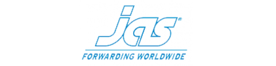 JAS Forwarding Worldwide (Thailand) Co.,Ltd.