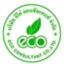 บริษัท อีโค่ คอนซัลแทนท์ จำกัด 