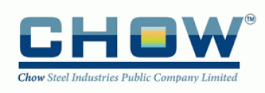 Chow Energy Public Company Limited