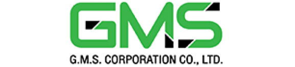 บริษัท จี.เอ็ม.เอส.คอร์เปอเรชั่น จำกัด