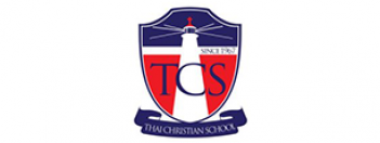 โรงเรียนไทยคริสเตียน