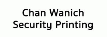 บริษัท จันวาณิชย์ ซีเคียวริตี้ พริ้นท์ติ้ง จำกัด