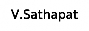 V.Sathapat Co.,Ltd.