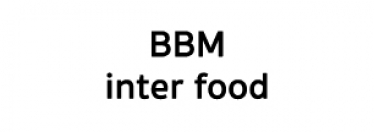 BBM inter food Co.,Ltd