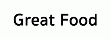 บริษัท เกรทฟู๊ด (ดิไฮเดรชั่น) จำกัด