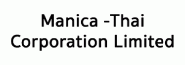 บริษัท มานิคา-ไทยคอร์ปอเรชั่น จำกัด