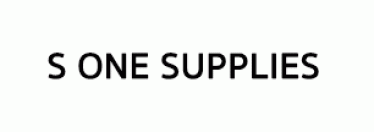 S ONE SUPPLIES CO.,LTD.