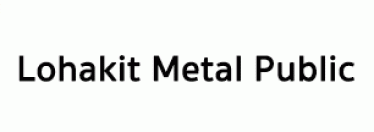 Lohakit Metal Public Company Limited