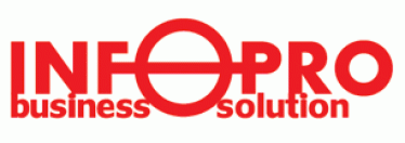 Infopro Business Solution Co.,Ltd.