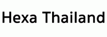 Hexa Thailand Co.,Ltd
