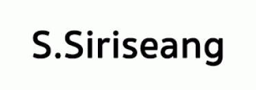 S.Siriseang Co., Ltd.