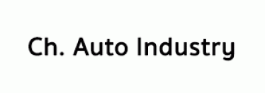 Ch. Auto Industry Co..,Ltd