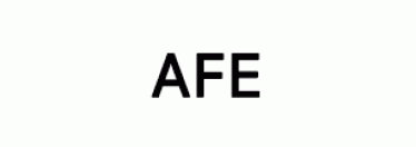 AFE COMPANY LIMITED