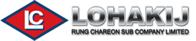 Lohakit Roongruangsup Co.,Ltd