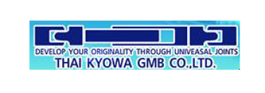 บริษัท ไทย เคียววะ จีเอ็มบี จำกัด