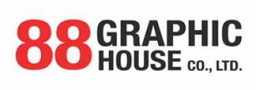 88 Graphic House Co., Ltd. 