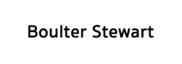 Boulter Stewart Ltd.