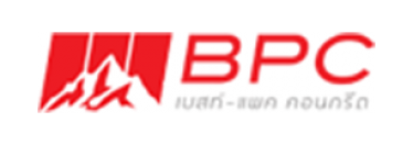 Best-Pac Concrete  Co.,Ltd.