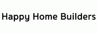 Happy Home Builders Co., Ltd.