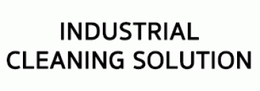 บริษัท อินดัสเทรียล คลีนนิ่ง โซลูชั่น จำกัด