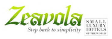 Zeavola Resort Phi Phi Island SLH member