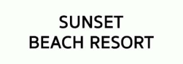 SUNSET BEACH RESORT
