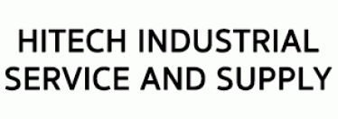 HITECH INDUSTRIAL SERVICE AND SUPPLY CO.,LTD.