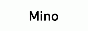 Mino (Thailand) Co.,Ltd. 