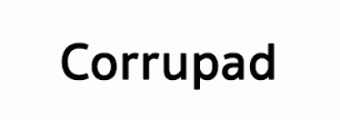 บริษัท  คอร์รูพัด (ไทยแลนด์) จำกัด